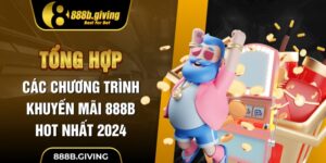 Khuyến Mãi 888B